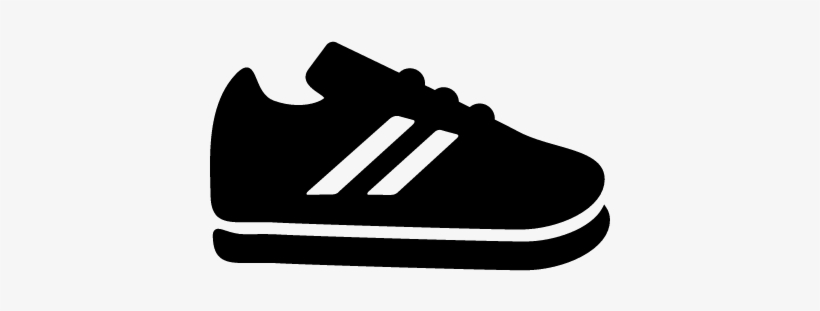 Sport Shoe Vector - Shoes Logo, transparent png #2579534