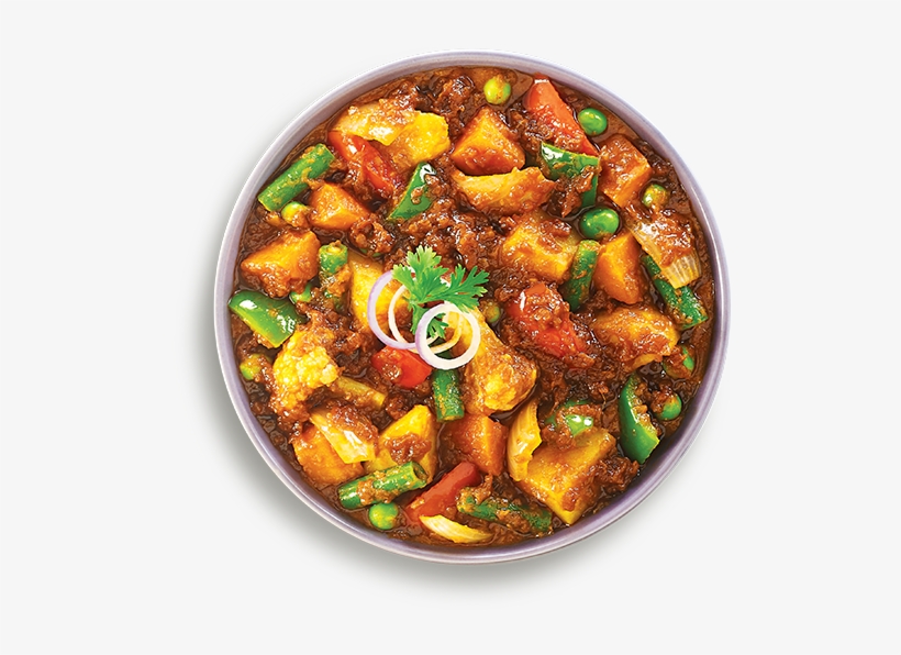 Mixed Vegetable - Tata Masala, transparent png #2579570