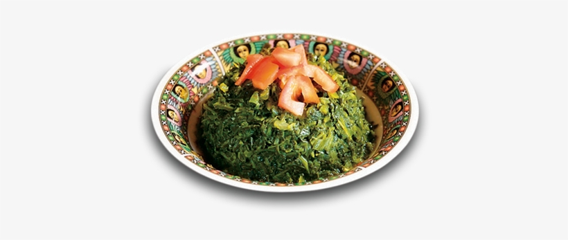 Feast Clipart Non Veg - Saag, transparent png #2579892