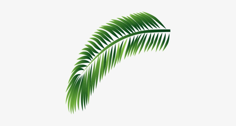 Decorative Leaf - Png Montego Bay Inspired Clip Art, transparent png #2579895