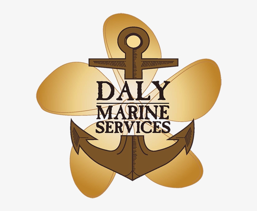 Daly Marine Services, Llc - Limited Liability Company, transparent png #2579947
