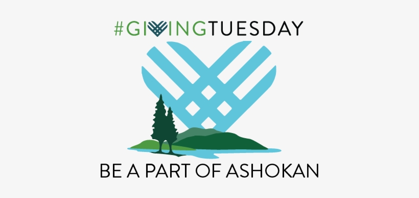 November 27, 2018 - Giving Tuesday 2016 Png, transparent png #2579950
