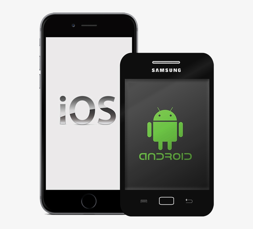With A Vast Experience Over The Years, We Build The - Android, transparent png #2580014