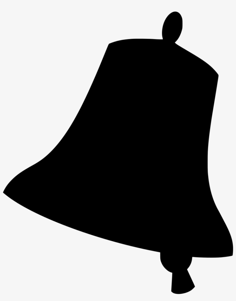 Download Png - Bell, transparent png #2580071