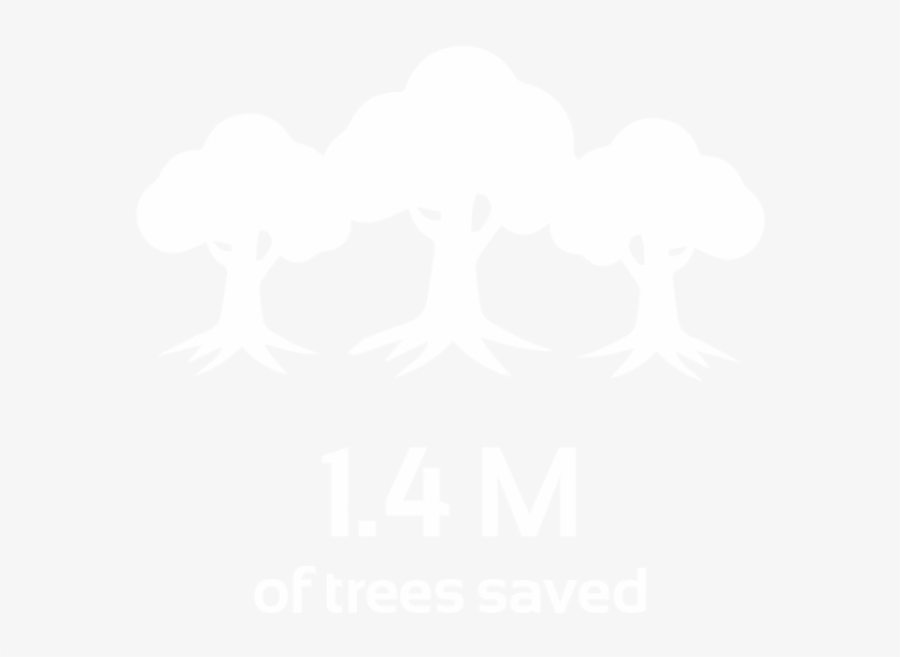 Stop Cuting Trees With Biogas - Illustration, transparent png #2580141