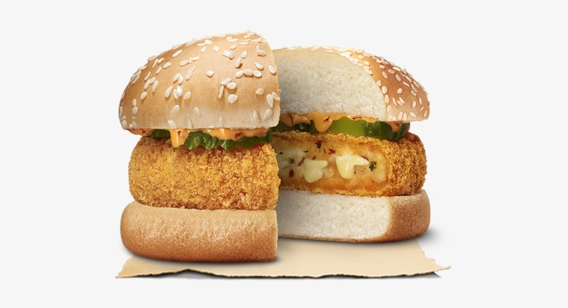 Burger King Chili Cheese Burger, transparent png #2580174