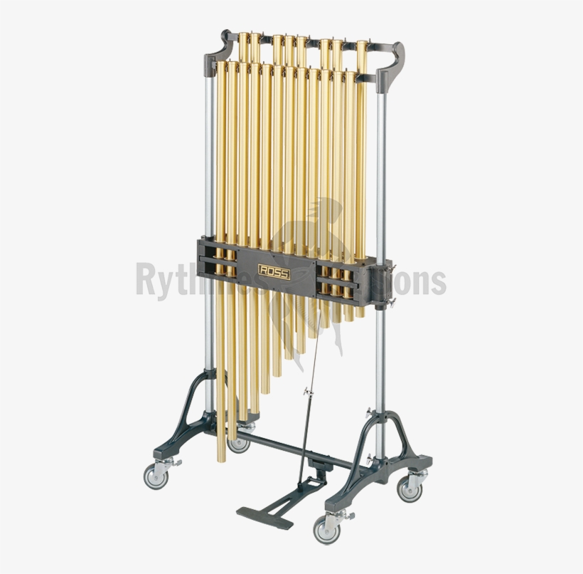 Ross Symphonic Tubular Bells - Ross Chimes, transparent png #2580201