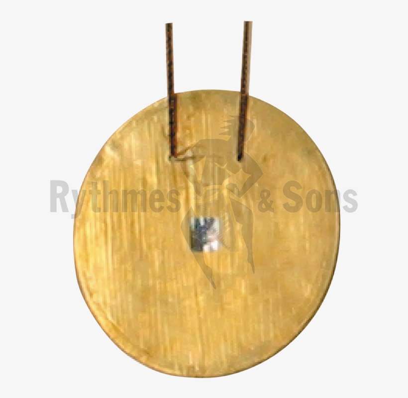 Hindou Temple Bell - Percussion, transparent png #2580339