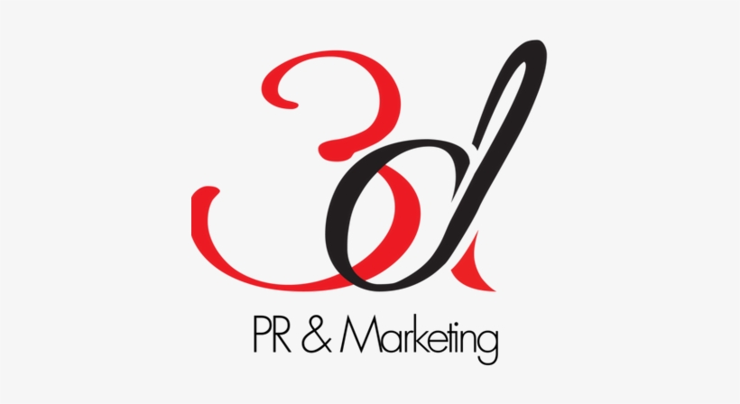 3d Pr & Marketing - 3d Pr And Marketing, transparent png #2580375