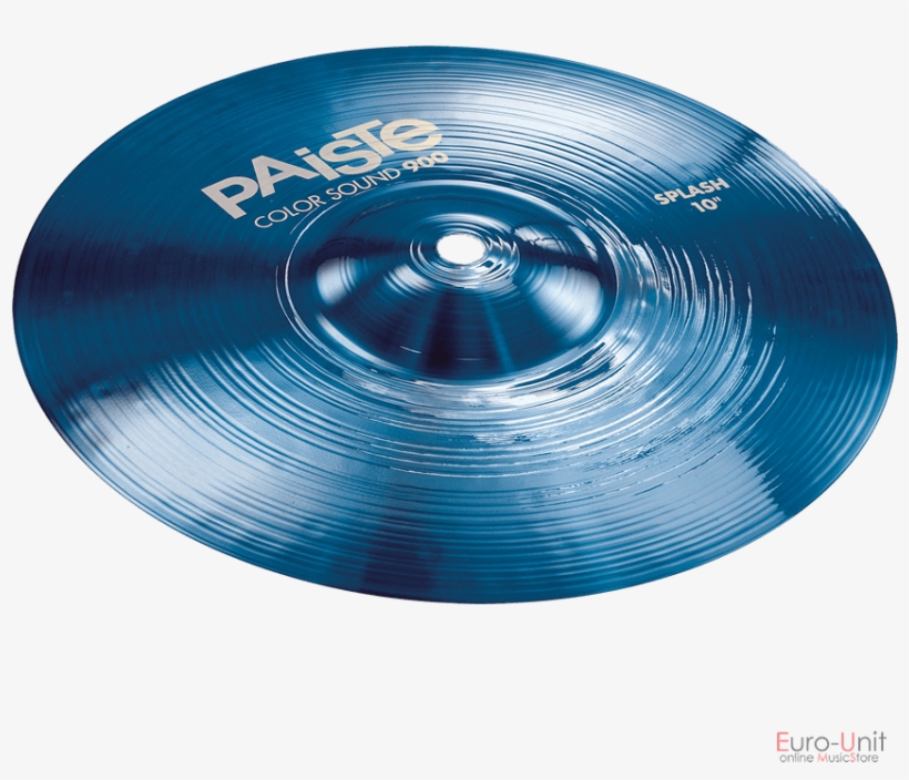 Référence - - Paiste 900 Ride Piece, transparent png #2580426