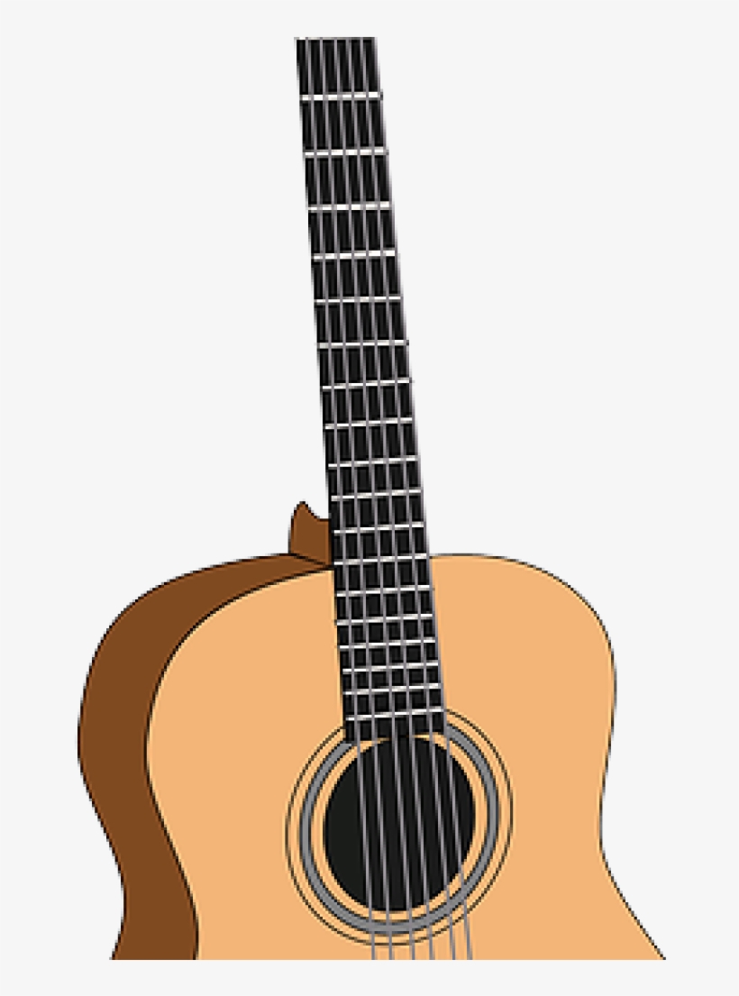 Free Guitar Clipart 15 Guitar Clipart Guiter For Free - Guitar, transparent png #2580464