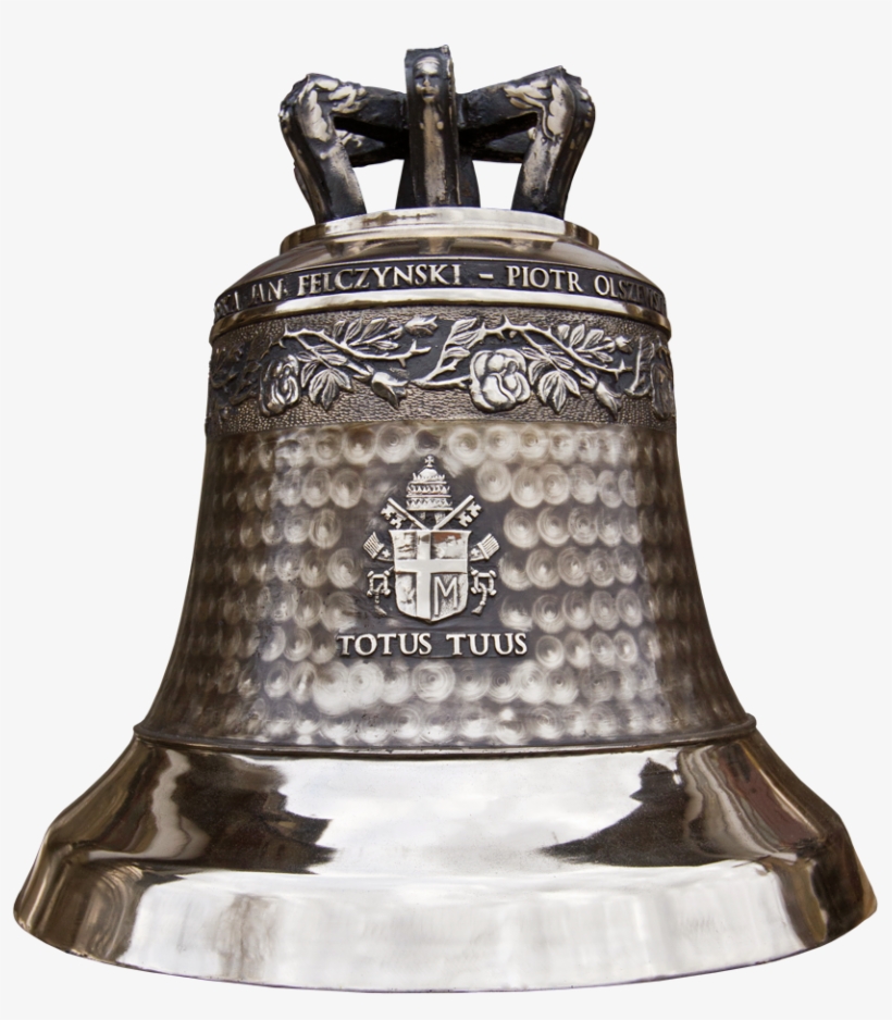 Bell Png - Church Bell Png, transparent png #2580465
