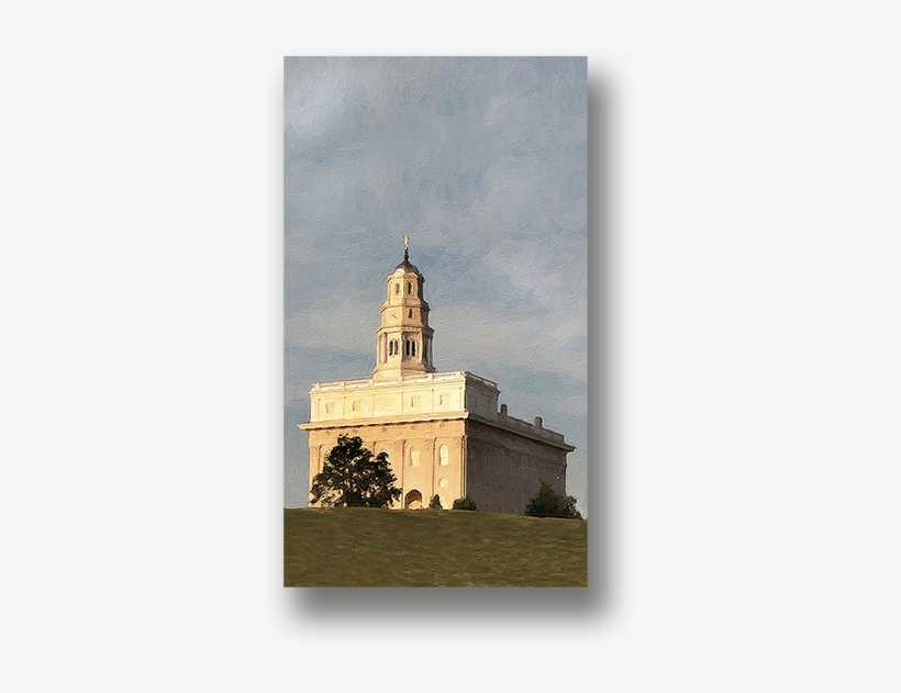 Temple Recommend Holder, transparent png #2580587