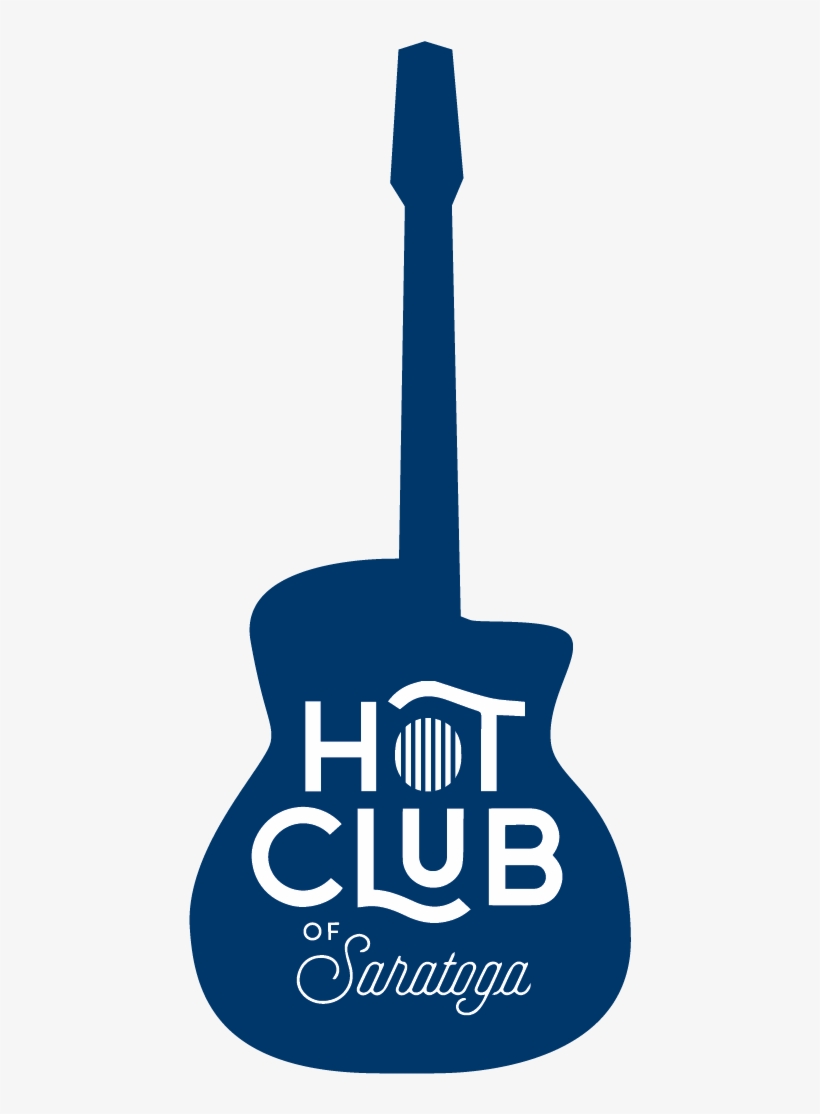 Hot Club Of Saratoga Guitar, transparent png #2581087