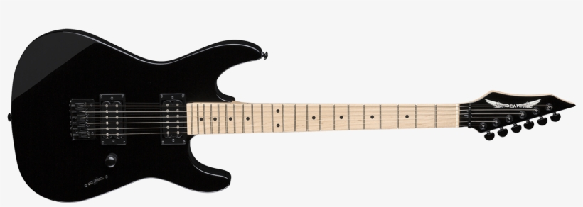 Dean Custom Zone Electric Guitar Pack W/ Amp & Accessories - Guitar Charvel San Dimas, transparent png #2581136