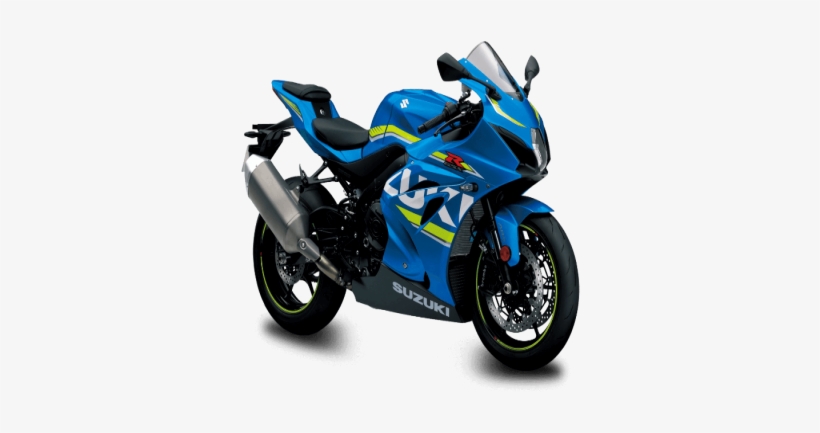 Motor Bike Electronics - Gsx R 750, transparent png #2581252