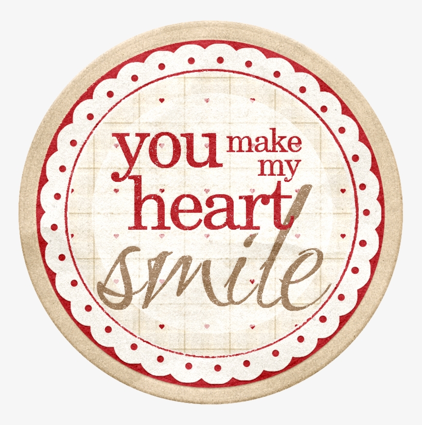 Truly Madly Deeply - Brisa Bridgestone Sabancı Lastik Sanayi Ve Ticaret, transparent png #2581536