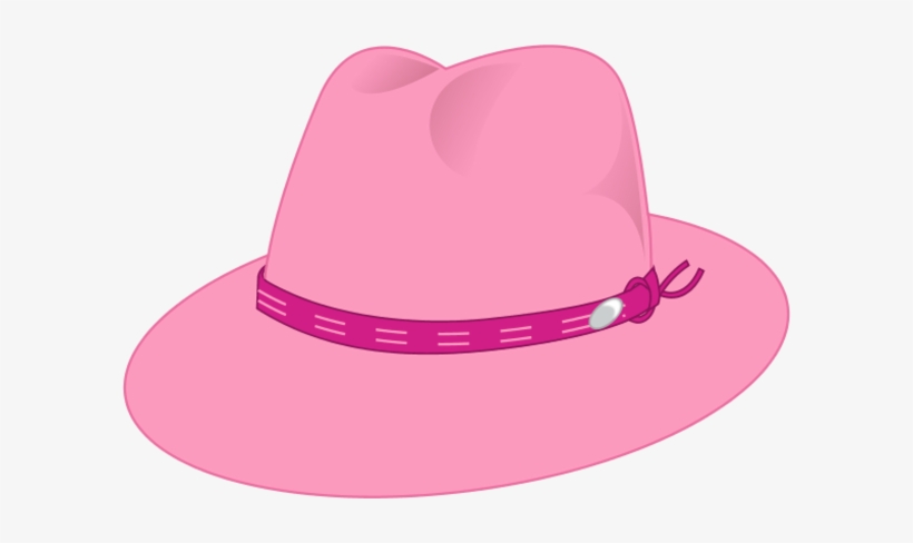 Cap Clipart Womens Hat - Women's Hat, transparent png #2581632