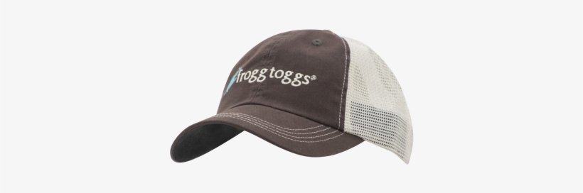 Frogg Toggs Unstructured Cap, transparent png #2581701