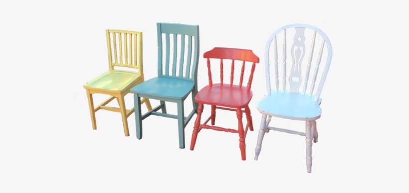 Custom - Chairs, transparent png #2581724