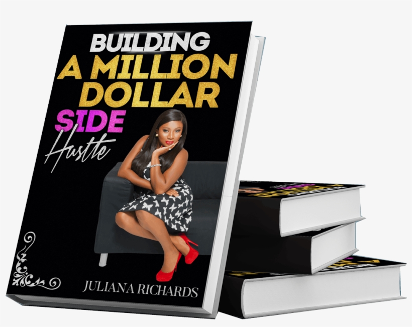 Ten Years Later She Was The Founder And Ceo Of Slim - Building A Million Dollar Side Hustle, transparent png #2581774