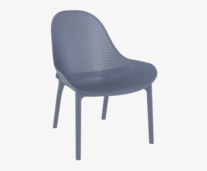 Sst 103 Loungechair - Wing Chair, transparent png #2581994