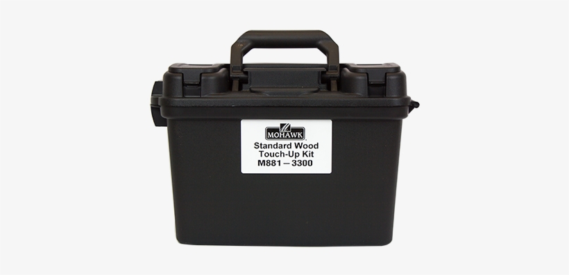 Standard Wood Touch-up Kit - Medical Bag, transparent png #2582026