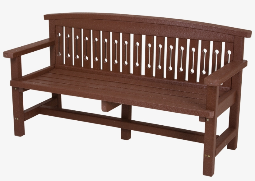 Svg Freeuse Library Gunby Heavy Duty Plastic Furniture - Recycled Plastic Benches Uk, transparent png #2582061