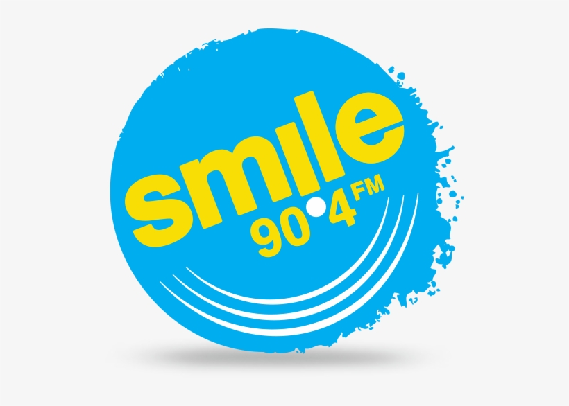 Audio Player - Smile 90.4 Fm, transparent png #2582114