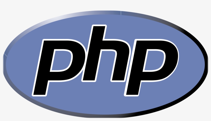 Php Logo Png Transparent - Php Logo Png, transparent png #2582220