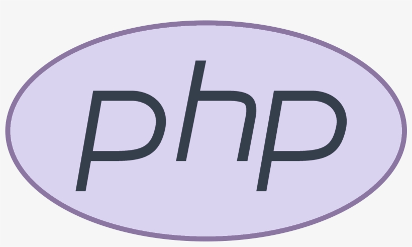 Php Logo Png - Php Icon Png Download, transparent png #2582249