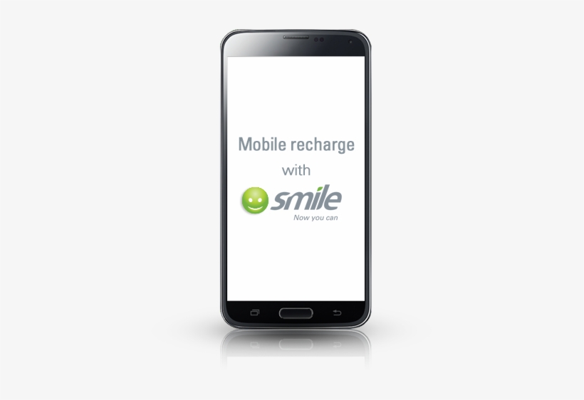 Smile Recharge Image - Smile Communications Tanzania, transparent png #2582280