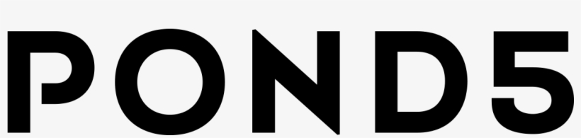 Pond5 Logo