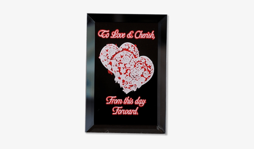 A Meaningful Wedding Present - Banner, transparent png #2582443