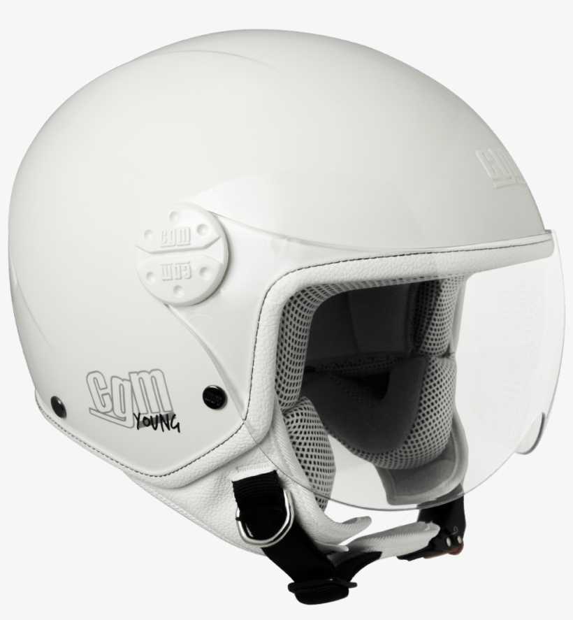 Cycle Jet Helmet Cgm 205a Havana, transparent png #2582461