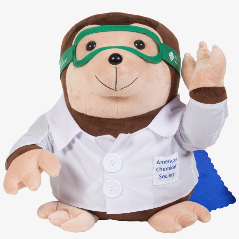 Professor Molarity - Professor, transparent png #2582495