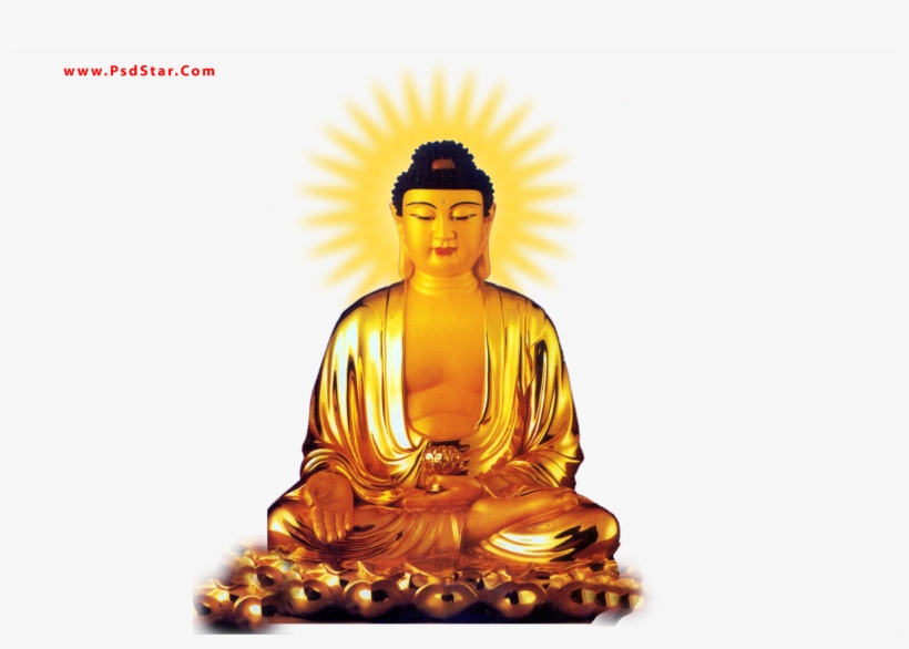 Buddha Full Hd Photo - Joy Sunday Cross Stitch Kits, Buddha,14ct Counted,, transparent png #2582797