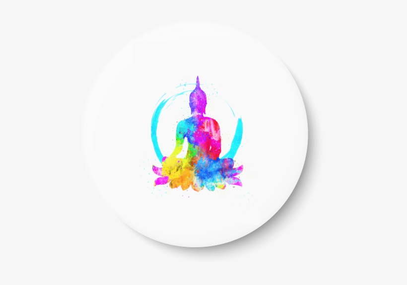 Buddha Magnet,buddha Fridge Magnet,buddha,love Buddha - Load Buddha Images Png, transparent png #2582853