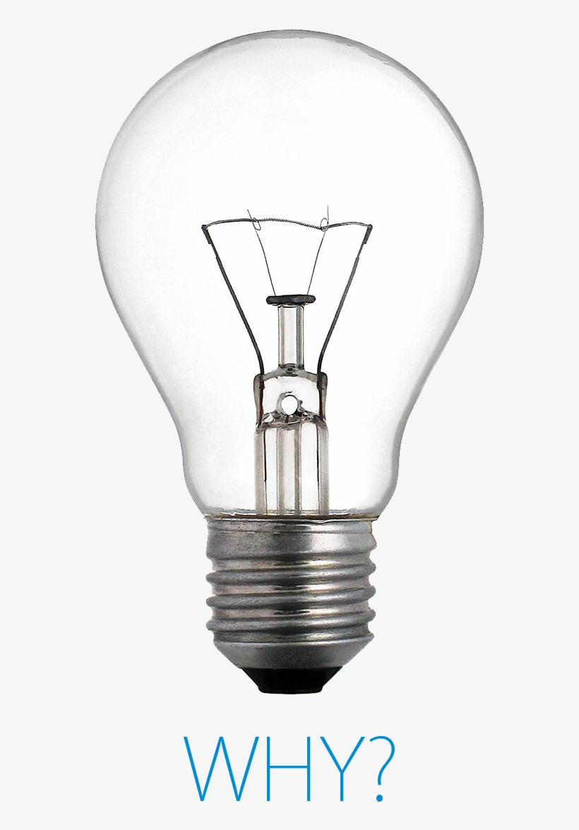 Smarter, Faster & More Precise - Ampul Png, transparent png #2582931