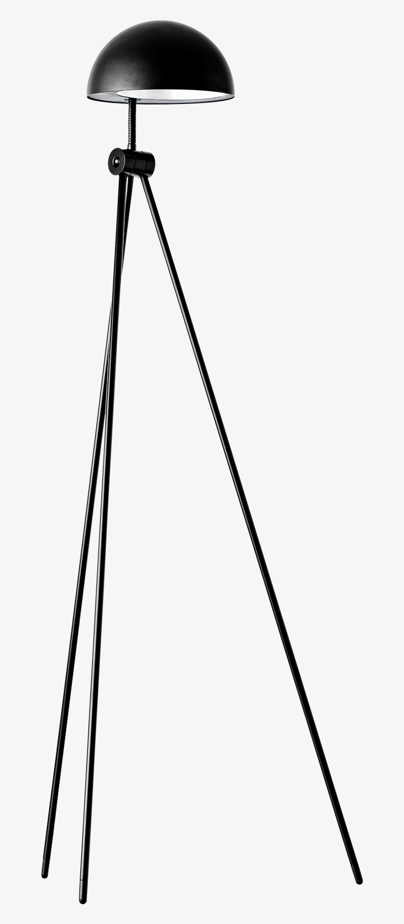 Floor Lamp, Ø 210 Mm, 1200 Mm - Cameras & Optics, transparent png #2582984