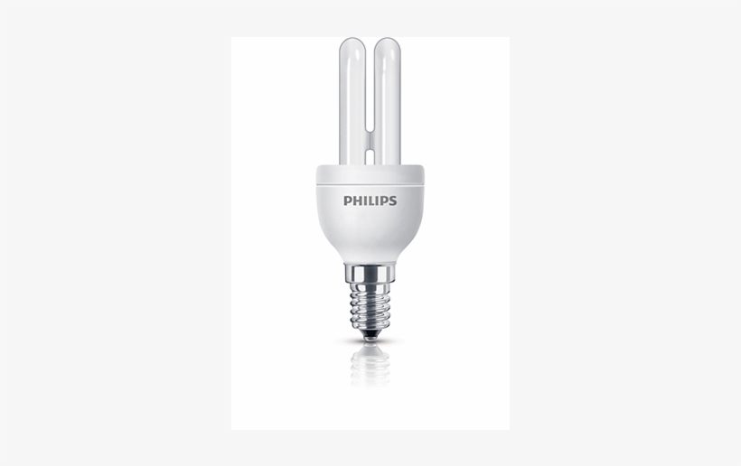 Philips Deco 7w E14 230-240v T17 Cl 1ctin Stock - Immediate, transparent png #2583012