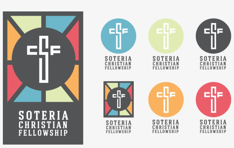 Logo - Cross, transparent png #2583017