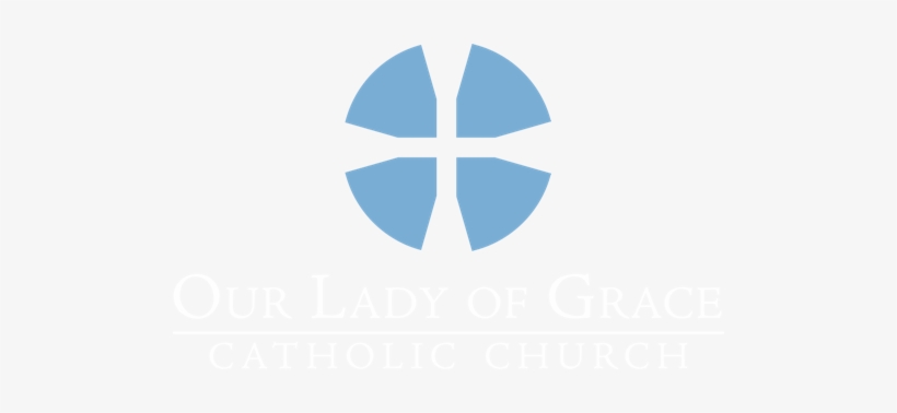 Home - Our Lady Of Grace Parish, transparent png #2583041