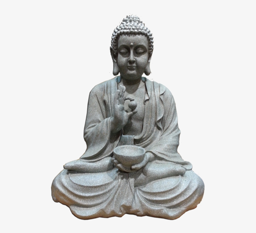 Buddha - Profeet Boeddhisme, transparent png #2583131
