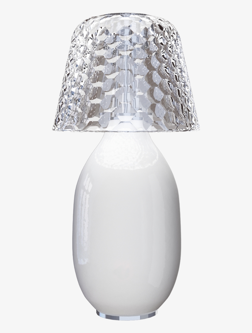 Baby Candy Light Lamp White - Autodesk Revit, transparent png #2583159
