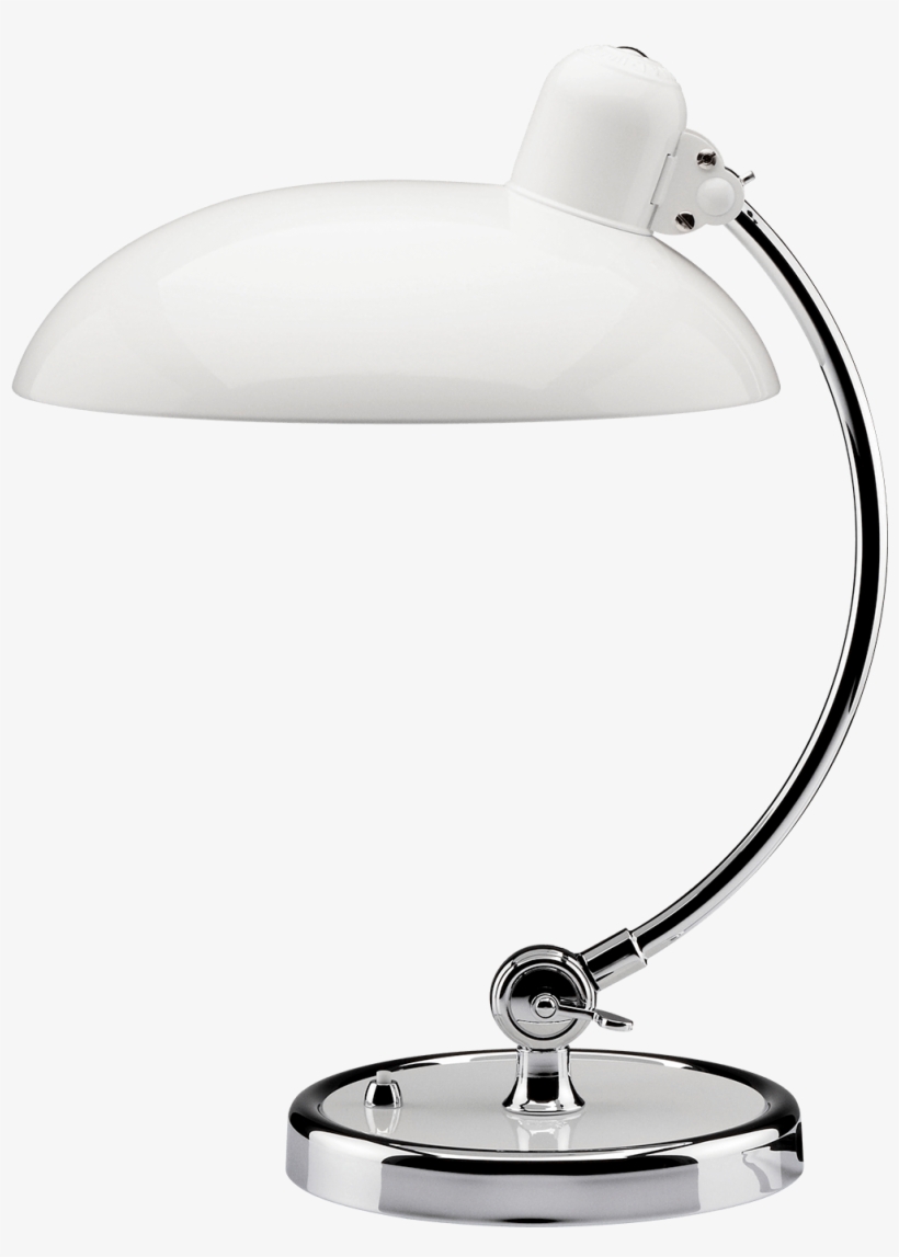 6631-t, Table Lamp, Ø 485 Mm, 425 Mm - Fritz Hansen Kaiser Idell Luxus Table Lamp, transparent png #2583295