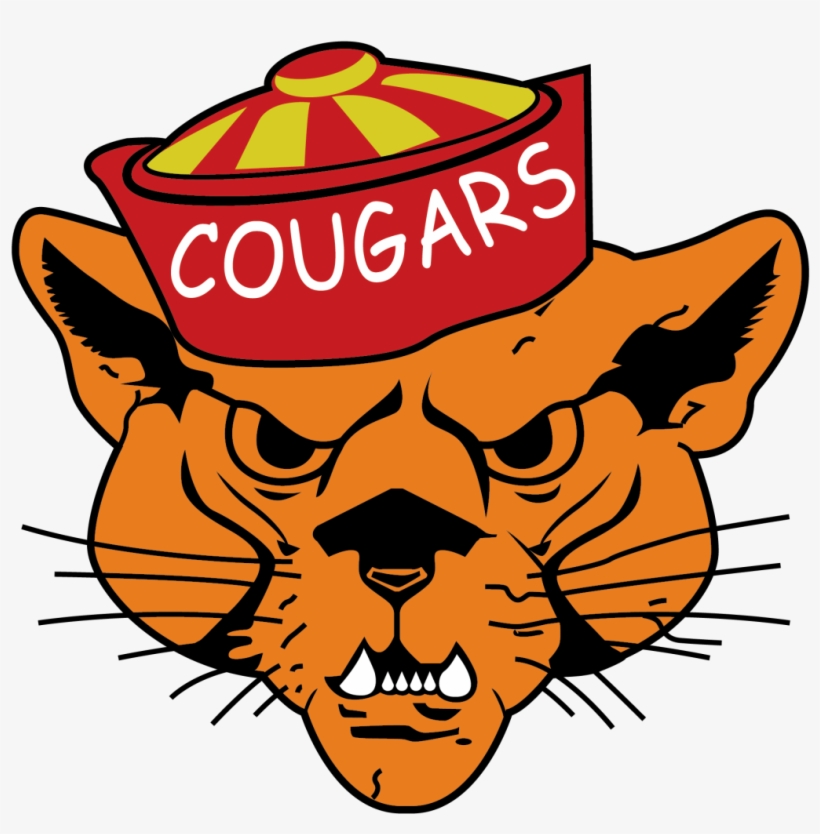 Quality Assured Embroidery Digitizing Services - Hawthorne Cougars, transparent png #2583665