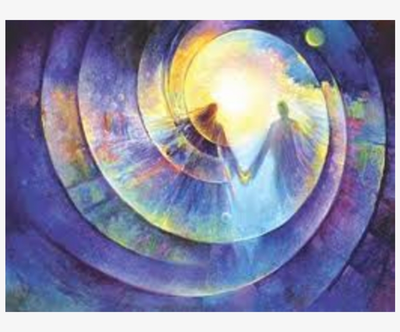 Strangevisitors: Visits From The Spirit World: Life, transparent png #2583727