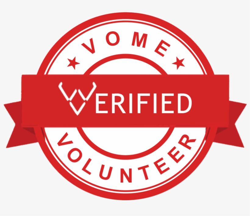 Verified Volunteering - Bharat Sevak Samaj Logo, transparent png #2583802
