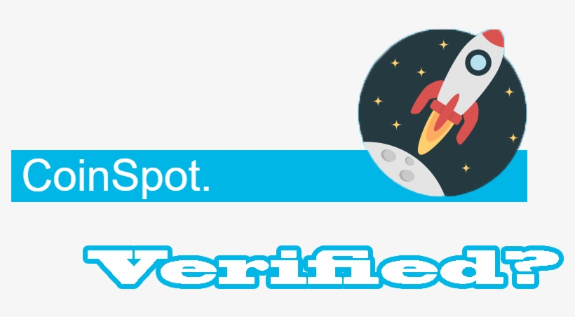 Coinspot-verified - Verified Badge, transparent png #2583868